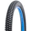 FengCan 20 x 2,125 pneumatici per bicicletta 57-406, 20 x 2,125, pneumatici da 20 pollici, adatti per 20 x 2,10, 20 x 2,125, City/Gravel/bici da corsa (uno)