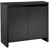 Fluval tavolo Roma per acquario da 125 l, colore: nero