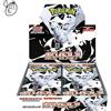 Pokémon Pokemon Gioco di Carte White Flar Booster Box sv11W Reshiram Japanese Shrink ...