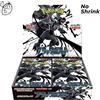 Pokémon Pokemon Gioco di Carte Black Bolt Booster Box sv11B Zekrom TCG Giapponese No ...