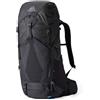 Gregory Paragon 50, Alpine black