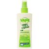 Vape Derm 12 x VAPE DERM 100% Origine Veget.Lozione Antipuntura Spray 100Ml
