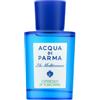 Acqua di Parma Blu Mediterraneo Cipresso di Toscana Eau de Toilette unisex 75 ml