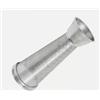generico Cono filtro reber inox n 5 foro piccolo 1,1 mm 5303 NP per spremipomodoro
