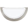 EGLO PLANET 1 illuminazione da parete Adatto per uso interno Nichel E27 60 W