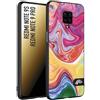 KANSi Cover compatibile per Xiaomi Redmi Note 9 Pro/Redmi Note 9S