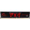 G.SKILL GSKILL Aegis 16 GB (1 x 16 GB) DDR4 3000 MHz CL16