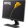 BenQ GW2280 Monitor LED Eye-Care da 22 Pollici, Full HD, 1920 x 1080, HDMI/D-Sub