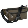 camel active Bags Terra Zaino Uomo 28 L Nero, cachi, 32x8x15, 004224