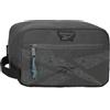 Reebok Stam Beauty case a due scomparti adattabile grigio 25 x 15 x 10 cm Poliestere by Joumma Bags