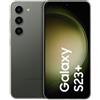 Samsung Galaxy S23+ - Verde - 256 GB - Come nuovo