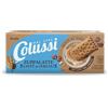 Colussi Biscotti Secchi Zuppalatte Caffè e Cereali - Con Caffè 100% Robusta - Farina e Latte Italiani - Senza Olio di Palma - Fonte di Fibre - Buoni da Inzuppare - Confezione da 250 g
