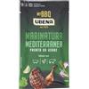 UBENA MyBBQ, Marinatura Liquida Mediterranea, Miscela di Erbe e Spezie con Sale Marino, Per Carni Rosse, Bianche e Verdure, Pronta all'Uso, Per Prepararazioni al Forno, Padella e Barbeque, Formato 60m