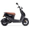 Deleks Scooter elettrico 45 km/h