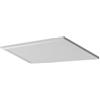 OSRAM Planon Plus ceiling light, 22 W, 300 x 600 mm