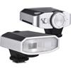 Camnoon Flash Speedlite GN15, 6000K, luminosità a 6 livelli, modalità flash M/A, velocità flash 1/20000s con luce di riempimento per Canon Nikon Sony Panasonic Olympus Pentax Fujifilm