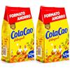 Cola Cao Colacao Cacao Ecobolsa 1200g - [Pack of 2]