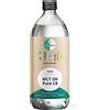Go-Keto MCT Oil C8, 1000ml | Olio Premium MCT C8, 100% olio di cocco, no olio di palma | perfetto per dieta chetogenica | crema di caffè cheto per bulletproof coffee o frullato cheto | Paleo, vegano