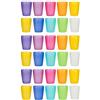 Kigima Bicchieri Rainbow extra robusti (0,24l (3o Pz))