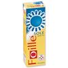 VEMEDIA MANUFACTURING B.V. Foille Sole Spray Cutaneo 70 g - Ustioni Minori e Eritemi Solari