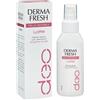 MEDA PHARMA SpA Dermafresh Deo Latte Pelle Sensibile 100 ml - deodorante delicato senza alcool