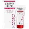 MEDA PHARMA SpA Dermafresh Odor Control Crema 30 ml - deodorante specifico per bromidrosi