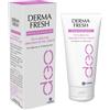 MEDA PHARMA SpA Dermafresh Ipersudorazione Piedi emulsione deodorante 100 ml