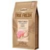 CARNILOVE True Fresh Turkeyper cuccioli 4 kg