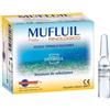EURO-PHARMA SRL MUFLUIL AEROSOL 15F 2ML