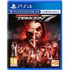 Bandai Namco Tekken 7 Legendary Edition - - Playstation 4