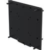 Ergonomic Solutions Supporto fisso a parete per monitor fino a 32'' (VESA 75 - VESA 200)