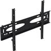 Ergonomic Solutions Supporto fisso a parete per monitor da 48 a 85 (fino a VESA 600x400)