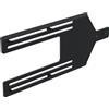 Ergonomic Solutions Staffa orizzontale per monitor 15'' - 22''