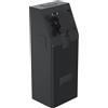 Ergonomic Solutions SpacePole Mini Kiosk, Supporto da parete