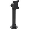Ergonomic Solutions SpacePole VESA 75/100, Supporto per schermo