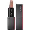 Shiseido ModernMatte Powder Lipstick Rossetto mat a lunga tenuta 502