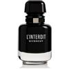 Givenchy L'Interdit Eau de Parfum Intense (donna) 80 ml