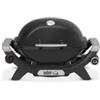 Weber Barbecue a gas portatile weber q1100n nero 1 bruciatore
