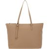 COCCINELLE Borse Shopping E1N15110301 BEIGE PZ