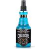 novon NOVIIML Offessionale Barber Cologne No. 3,355 ml,After Shave Spray for Men,Shaving Fragrance Water Aromatic Intensive,Barber Eau de Cologne with Practical Pump Dispenser,Refreshing & Nourishing EDC