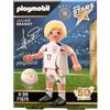 PLAYMOBIL DFB Stars Personaggi giocatori a scelta - Edizione limitata per EM 2024 (71675 - Julian Brandt)