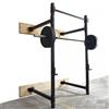 Blue Gym Rig a Muro- Rack richiudibile