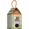 Lunaria Bag in Box Cerasuolo d\'Abruzzo Dop Lunaria Orsogna Biodinamico Demeter Vegan 3 litri