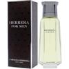 Carolina Herrera Herrera For Men 200 ml, Eau de Toilette Spray