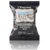 Generico gattopardo dakar caffè Italiano, 100 Capsule compatibili con nespresso, 5,1 g