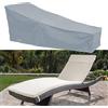Copertura Sdraio SanGlory 200x75x40/70cm - Impermeabile, Anti-UV, Antivento, Per Esterni - Foto 5