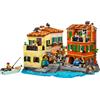 LEGO Riviera italiana