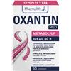 PHARMALIFE RESEARCH Srl OXANTIN MED METABOL UP 60CPR