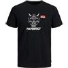 Why Sport T-Shirt I'M Perfect Devil