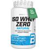 Biotech Usa Iso Whey Zero Natural 908gr